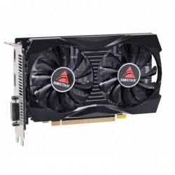 Biostar GeForce GTX1050 NVIDIA GeForce GTX 1050 4 GB GDDR5