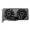 BIOSTAR GeForce RTX 3060 Ti 8GB Graphics Card (N3606TM82)