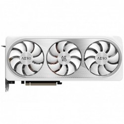 GIGABYTE AERO GeForce RTX 4070 Ti SUPER OC 16G NVIDIA 16 GB GDDR6X