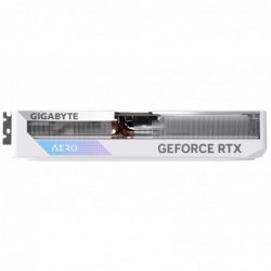 GIGABYTE AERO GeForce RTX 4070 Ti SUPER OC 16G NVIDIA 16 GB GDDR6X