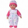 SIMBA Doll Laura Sweet Baby Interactive with Sound