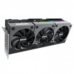 Inno3D GEFORCE RTX 4080 SUPER X3 OC NVIDIA 16 GB GDDR6X