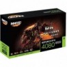 Inno3D GEFORCE RTX 4080 SUPER X3 OC NVIDIA 16 GB GDDR6X