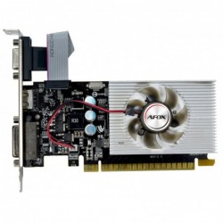 Graphics Card AFOX GeForce GT220 1GB DDR3 AF220-1024D3L2