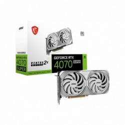 MSI GeForce RTX 4070 SUPER...