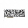 MSI GAMING GeForce RTX 4070 SUPER 12G SLIM WHITE NVIDIA 12 GB GDDR6X