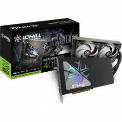 Inno3D iChill Black NVIDIA...