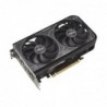 ASUS Dual 90YV0JC4-M0NB00 graphics card NVIDIA GeForce RTX 4060 8 GB GDDR6 - bulk