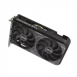 ASUS Dual 90YV0JC4-M0NB00 graphics card NVIDIA GeForce RTX 4060 8 GB GDDR6 - bulk