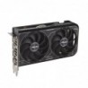 ASUS Dual 90YV0JC4-M0NB00 graphics card NVIDIA GeForce RTX 4060 8 GB GDDR6 - bulk