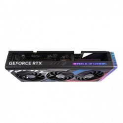 ASUS ROG Strix GeForce RTX 4070 SUPER OC 12GB GAMING graphics card