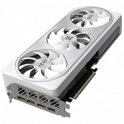 GIGABYTE AERO GeForce RTX 4070 SUPER OC 12G NVIDIA 12 GB GDDR6X