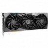 MSI GAMING GeForce RTX 4070 Ti SUPER 16G X SLIM NVIDIA 16 GB GDDR6X