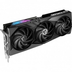 MSI GAMING GeForce RTX 4070 SUPER 12G X SLIM NVIDIA 12 GB GDDR6X