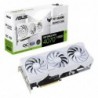 ASUS TUF Gaming TUF-RTX4070TIS-O16G-WHITE-GAMING NVIDIA GeForce RTX 4070 Ti SUPER 16 GB GDDR6X