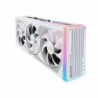 ASUS ROG -STRIX-RTX4080S-O16G-WHITE NVIDIA GeForce RTX 4080 SUPER 16 GB GDDR6X