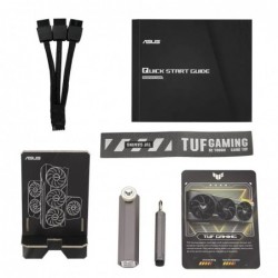 ASUS TUF Gaming TUF-RTX4080S-16G-GAMING NVIDIA GeForce RTX 4080 SUPER 16 GB GDDR6X