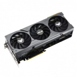 ASUS TUF Gaming TUF-RTX4070TIS-O16G-GAMING NVIDIA GeForce RTX 4070 Ti SUPER 16 GB GDDR6X