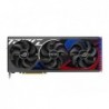 ASUS ROG -STRIX-RTX4090-O24G-GAMING NVIDIA GeForce RTX 4090 24 GB GDDR6X DLSS 3