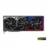 ASUS ROG -STRIX-RTX4090-O24G-GAMING NVIDIA GeForce RTX 4090 24 GB GDDR6X DLSS 3