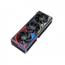 ASUS ROG -STRIX-RTX4090-O24G-GAMING NVIDIA GeForce RTX 4090 24 GB GDDR6X DLSS 3