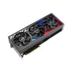 ASUS ROG -STRIX-RTX4090-O24G-GAMING NVIDIA GeForce RTX 4090 24 GB GDDR6X DLSS 3