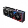 ASUS ROG -STRIX-RTX4090-O24G-GAMING NVIDIA GeForce RTX 4090 24 GB GDDR6X DLSS 3