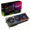 ASUS ROG -STRIX-RTX4090-O24G-GAMING NVIDIA GeForce RTX 4090 24 GB GDDR6X DLSS 3