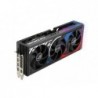 ASUS ROG -STRIX-RTX4090-O24G-GAMING NVIDIA GeForce RTX 4090 24 GB GDDR6X DLSS 3