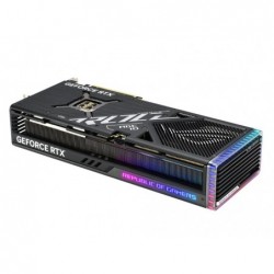 ASUS ROG -STRIX-RTX4090-O24G-GAMING NVIDIA GeForce RTX 4090 24 GB GDDR6X DLSS 3