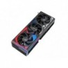 ASUS ROG -STRIX-RTX4090-24G-GAMING NVIDIA GeForce RTX 4090 24 GB GDDR6X DLSS 3