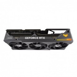 ASUS TUF Gaming TUF-RTX4090-O24G-GAMING NVIDIA GeForce RTX 4090 24 GB GDDR6X DLSS 3