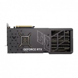 ASUS TUF Gaming TUF-RTX4090-O24G-GAMING NVIDIA GeForce RTX 4090 24 GB GDDR6X DLSS 3