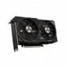 GIGABYTE GeForce RTX 4070 WINDFORCE 2X OC 12G Graphics Card - 12GB GDDR6X, 192bit, PCI-E 4.0, 2490MHz Core Clock, 3 x