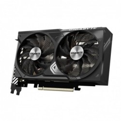 GIGABYTE GeForce RTX 4070 WINDFORCE 2X OC 12G Graphics Card - 12GB GDDR6X, 192bit, PCI-E 4.0, 2490MHz Core Clock, 3 x