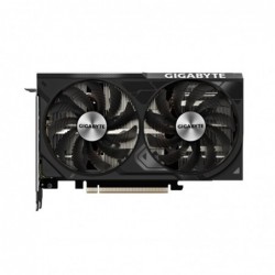 GIGABYTE GeForce RTX 4070 WINDFORCE 2X OC 12G Graphics Card - 12GB GDDR6X, 192bit, PCI-E 4.0, 2490MHz Core Clock, 3 x