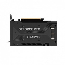 GIGABYTE GeForce RTX 4070 WINDFORCE 2X OC 12G Graphics Card - 12GB GDDR6X, 192bit, PCI-E 4.0, 2490MHz Core Clock, 3 x