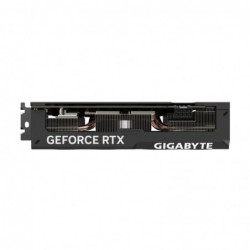 GIGABYTE GeForce RTX 4070 WINDFORCE 2X OC 12G Graphics Card - 12GB GDDR6X, 192bit, PCI-E 4.0, 2490MHz Core Clock, 3 x