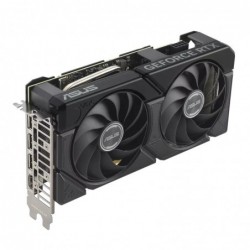 ASUS Dual -RTX4070-O12G-EVO NVIDIA GeForce RTX 4070 12 GB GDDR6X