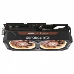 ASUS RTX4080S-O16G-NOCTUA NVIDIA GeForce RTX 4080 SUPER 16 GB GDDR6X