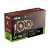 ASUS RTX4080S-O16G-NOCTUA NVIDIA GeForce RTX 4080 SUPER 16 GB GDDR6X