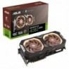 ASUS RTX4080S-O16G-NOCTUA NVIDIA GeForce RTX 4080 SUPER 16 GB GDDR6X