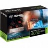 Inno3D iChill GeForce RTX 4080 SUPER NVIDIA 16 GB GDDR6X