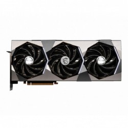 MSI GeForce RTX 4090 SUPRIM X 24G NVIDIA 24 GB GDDR6X DLSS 3