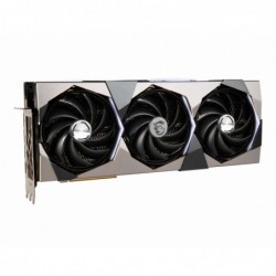 MSI GeForce RTX 4090 SUPRIM X 24G NVIDIA 24 GB GDDR6X DLSS 3