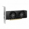 MSI GEFORCE RTX 3050 LP 6G OC graphics card NVIDIA 6 GB GDDR6