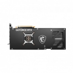 MSI GAMING GEFORCE RTX 4090 X SLIM 24G graphics card NVIDIA 24 GB GDDR6X