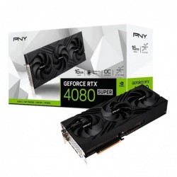 PNY GeForce RTX™ 4080 SUPER...