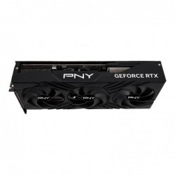 PNY GeForce RTX™ 4080 SUPER 16GB OC LED TF NVIDIA GeForce RTX 4080 SUPER GDDR6X