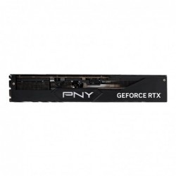 PNY GeForce RTX™ 4080 SUPER 16GB OC LED TF NVIDIA GeForce RTX 4080 SUPER GDDR6X